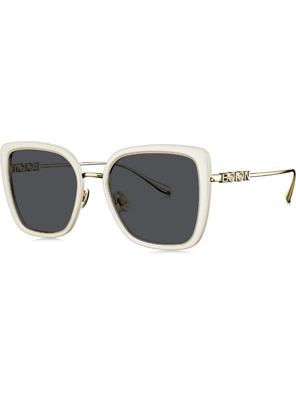 Stylish Butterfly Polarized UV400 Sunglasses for Women - Universal Fit, Trendy